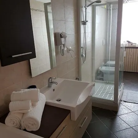 Апартаменты Cav Diamond By People *