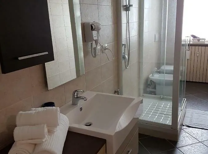 Lägenhet Cav Diamond By People *