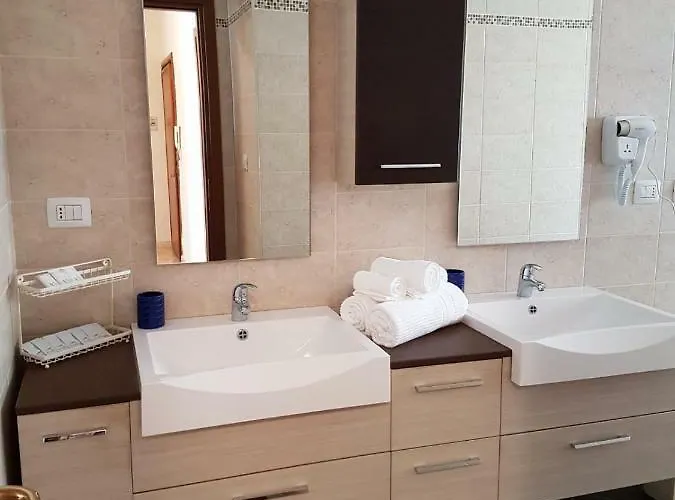 Cav Diamond By People Lägenhet *